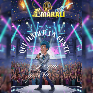 QUE HABLE LA GENTE LO QUE QUIERA