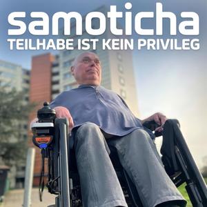 Teilhabe ist kein Privileg