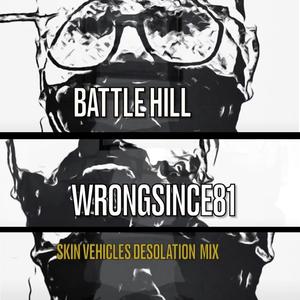 Battle Hill (feat. WS81)