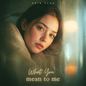 What You Mean to Me