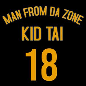 MAN FROM DA ZONE