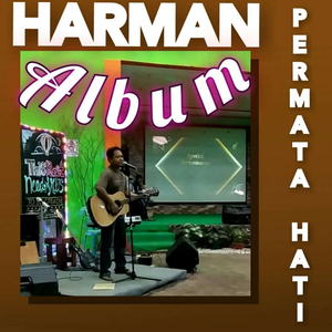 Alamku Negeri Diatas Awan