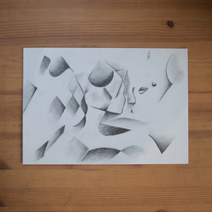 第４章 キュビズム