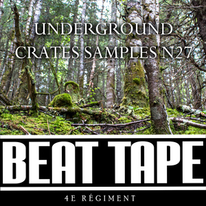 Quatres As (Instrumental Version)