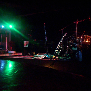 Heavens Devils (A Tribute to Australia)