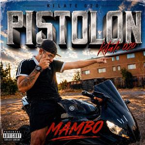 Pistolon