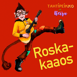 Roskakaaos