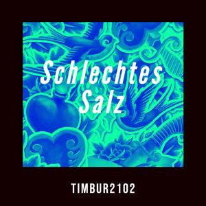 Schlechtes Salz