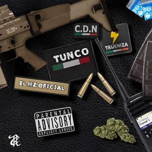 El Tunco Truenos