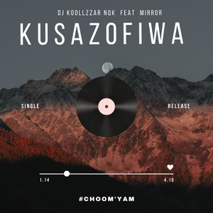 Kusazofiwa