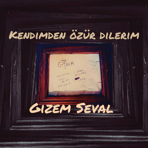 Kendimden Özür Dilerim
