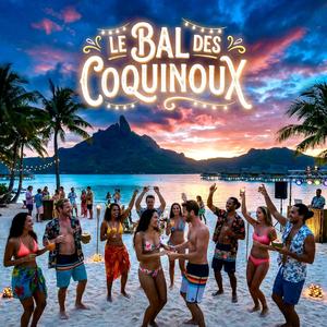 Le bal des Coquinoux