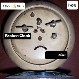 Broken Clock