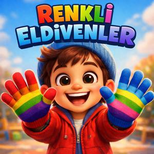 Renkli Eldivenler