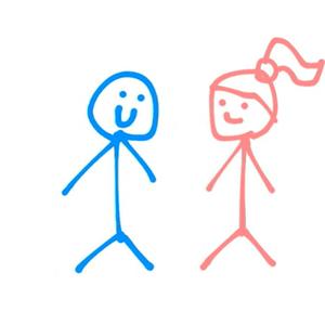 จักรวาลฟามฮักของฉันและเธอและฉันและเธอ