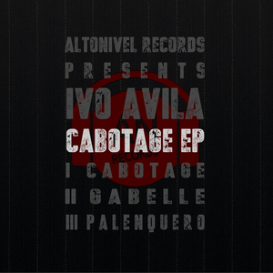 Gabelle (Original Mix)