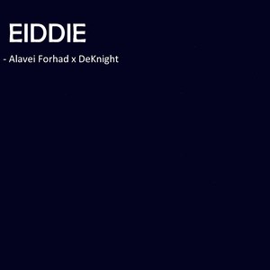 Eiddie