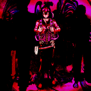 红细胞与心脏瓣膜 feat.言和