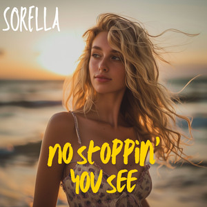 No Stoppin' You See