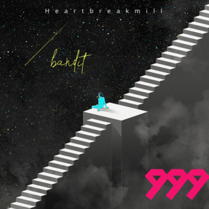 Bandit (999 tribute)