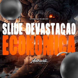 Slide Devastação Econômica