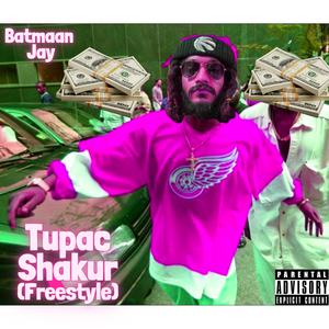 Tupac Shakur (Freestyle)