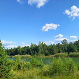Моє містечко рідне Коростишів