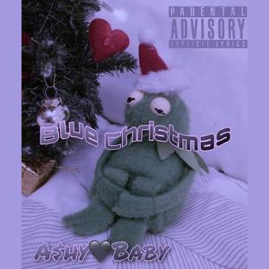 Blue Christmas (feat. Kwito)