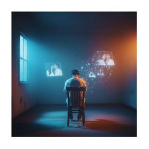 ภาพจำหลอกใจ (Ghost of Us)