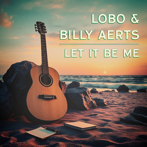 Let It Be Me