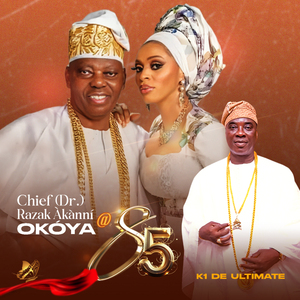 Túndé Òkòyà (Live)