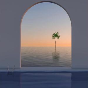 坠入深海（live）