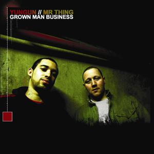 This Is Who We Be feat. Doc Brown & Devise