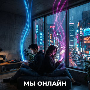Мы онлайн
