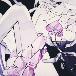 偽りにただいま。