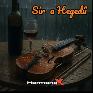 Sír a Hegedű
