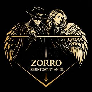 Zorro i Zbuntowany Anioł
