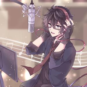 无名之歌（翻自 鏡音レン）