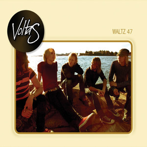 Waltz 47 (Radio Edit)