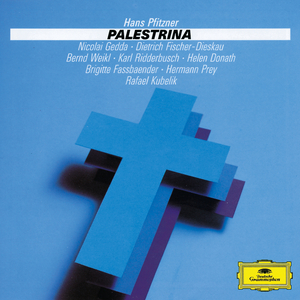 Palestrina - Musical legend in three acts / Act 2:Habt ihr's gesehen?
