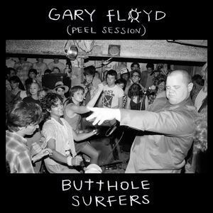 Gary Floyd (Peel Session)