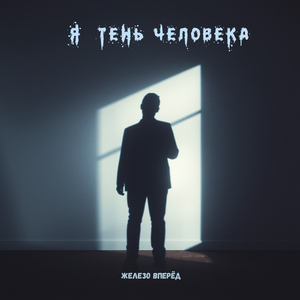 Я тень человека