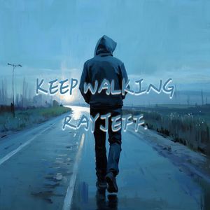 Keep walking