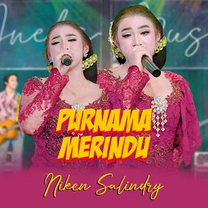 Purnama Merindu