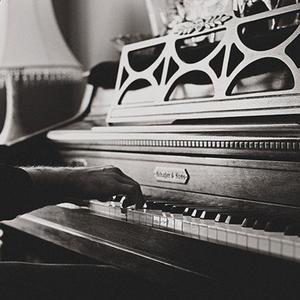 害怕（COVER)（翻自 林俊杰）