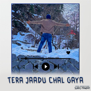Tera Jaadu Chal Gaya