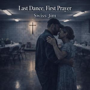 Two-Step in a Small Town Gym