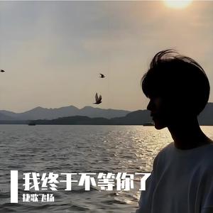 我终于不等你了