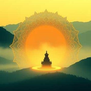 Binaural Chant
