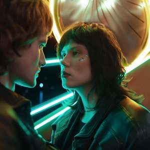 Where Your Eyes Stay